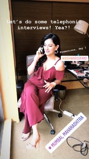 Pooja Kumar feet photo 3