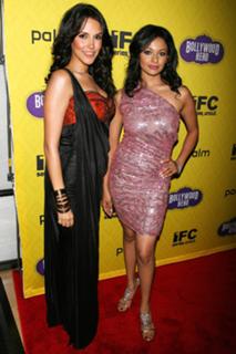 Pooja Kumar feet photo 8