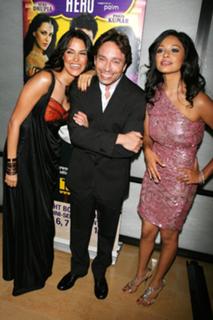 Pooja Kumar feet photo 7