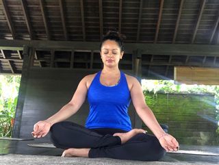 Pooja Kumar feet photo 10