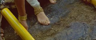 Pooja Umashankar feet photo 15
