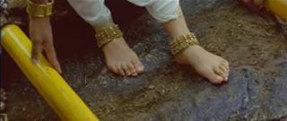Pooja Umashankar feet photo 13