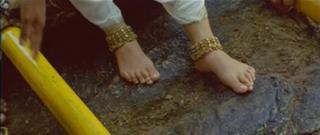 Pooja Umashankar feet photo 12