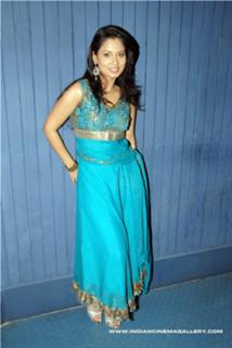Pooja Umashankar feet photo 5