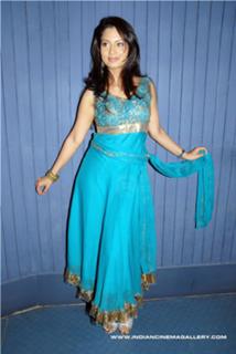 Pooja Umashankar feet photo 4