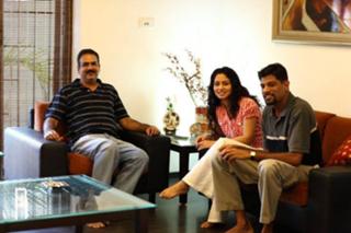Pooja Umashankar feet photo 19