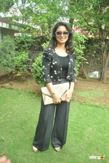 Pooja Umashankar feet photo 18