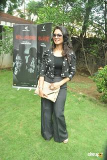 Pooja Umashankar feet photo 16