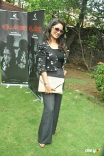 Pooja Umashankar feet photo 15