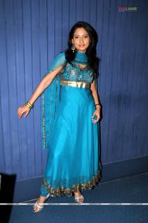 Pooja Umashankar feet photo 3
