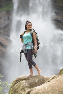 Pooja Umashankar feet photo 5