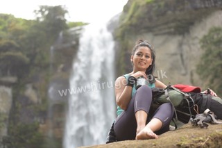 Pooja Umashankar feet photo 4