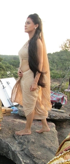 Pooja Umashankar feet photo 15