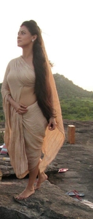 Pooja Umashankar feet photo 14