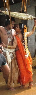 Pooja Umashankar feet photo 12