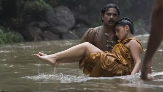 Pooja Umashankar feet photo 6