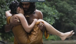 Pooja Umashankar feet photo 4