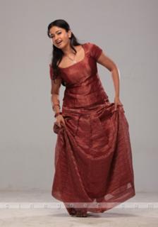 Poonam Bajwa feet photo 2