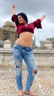 Poonam Bajwa feet photo 12