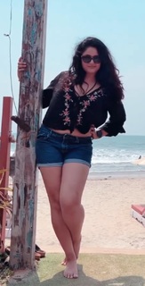 Poonam Bajwa feet photo 8