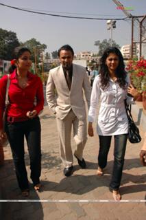Poonam Bajwa feet photo 12