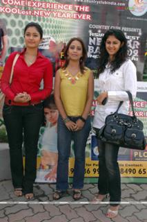 Poonam Bajwa feet photo 11