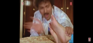 Poonam Dhillon feet photo 14
