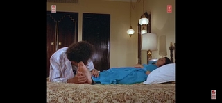 Poonam Dhillon feet photo 12