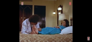 Poonam Dhillon feet photo 11