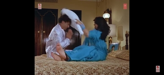 Poonam Dhillon feet photo 9