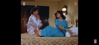 Poonam Dhillon feet photo 8