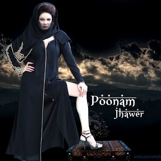 Poonam Jhawer feet photo 6