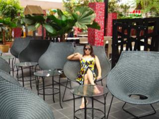 Poonam Jhawer feet photo 11
