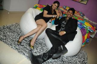 Poonam Jhawer feet photo 10