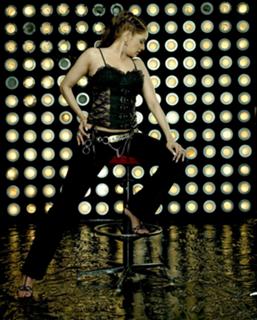 Poonam Jhawer feet photo 5