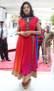 Poonam Kaur feet photo 17