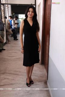 Poonam Kaur feet photo 3