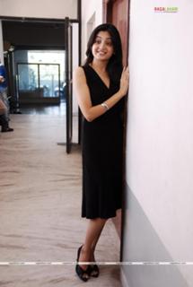 Poonam Kaur feet photo 1