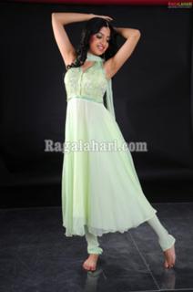 Poonam Kaur feet photo 17