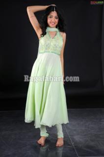 Poonam Kaur feet photo 16