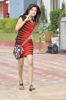 Poonam Kaur feet photo 14