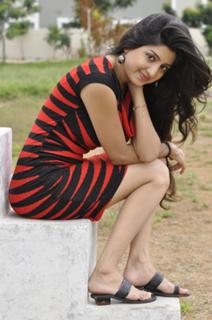 Poonam Kaur feet photo 16