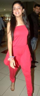 Poonam Kaur feet photo 2