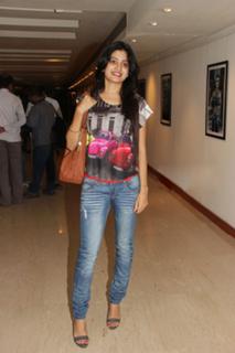 Poonam Kaur feet photo 16