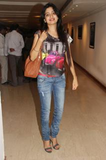 Poonam Kaur feet photo 15