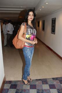 Poonam Kaur feet photo 12