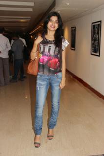 Poonam Kaur feet photo 11