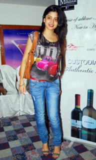 Poonam Kaur feet photo 10