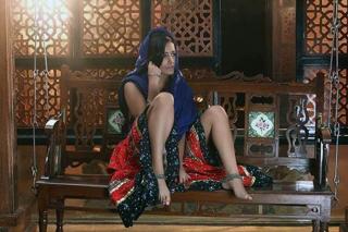 Poonam Pandey feet photo thumbnail