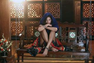 Poonam Pandey feet photo thumbnail